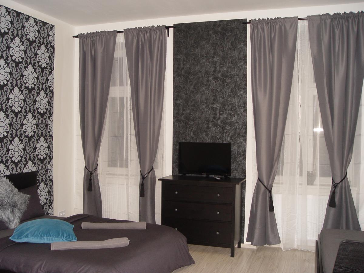 Neklanova 3* Praga
